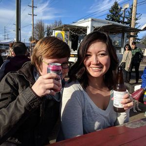 Meet your Posher, Lori